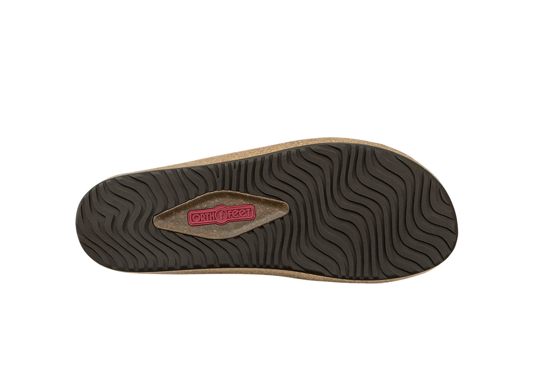 CharcoalWool | Comfortable Stylish Clogs for Women with Adjustable Strap 4