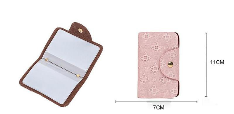 ChicAura | Stylish Elegant Leather Backpack for Women with Gold Accents 1