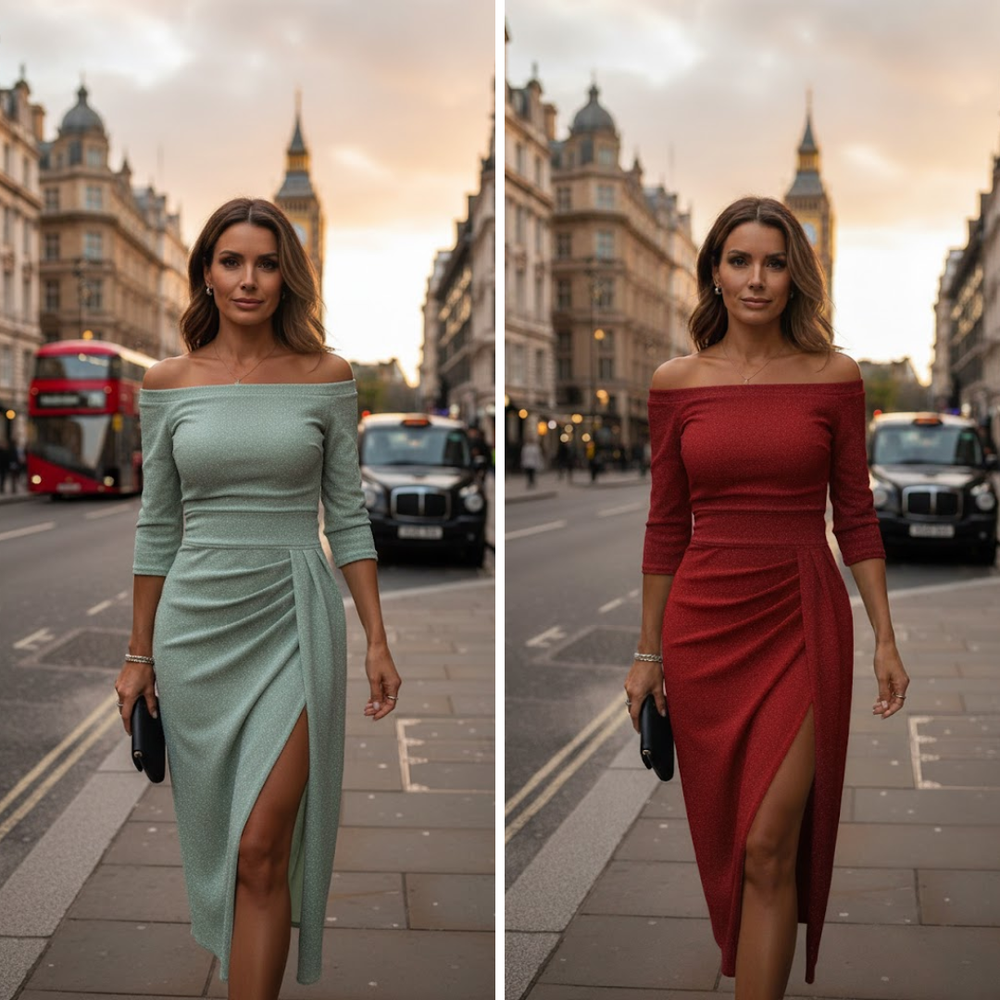 Chic Halter Black Maxi Dress for Women with Flattering Silhouette – Elegant Long Dress for Effortless Style 1