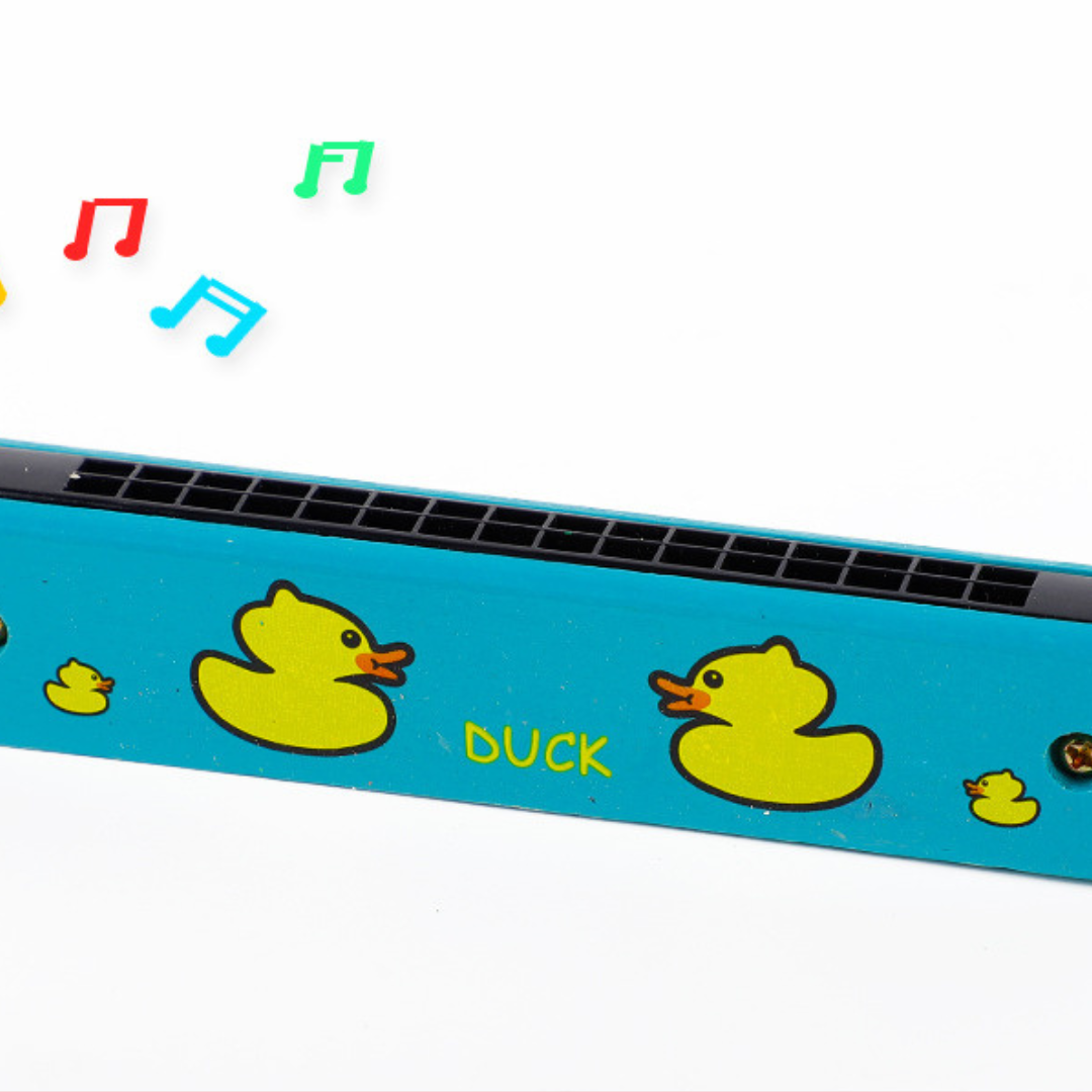 Children's harmonica 9