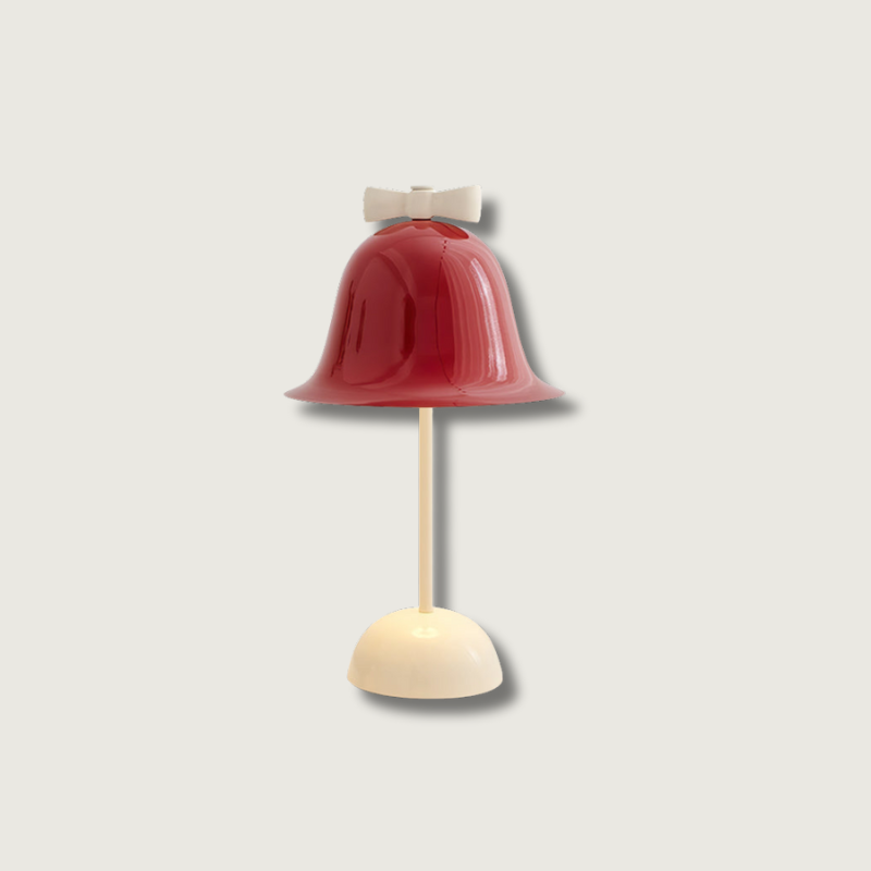 ChimeShine - Decorative Table Lamp 0