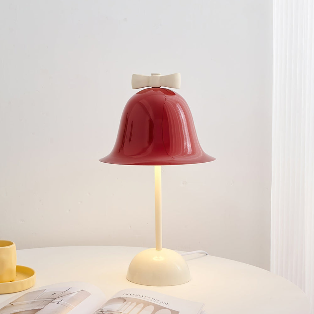 ChimeShine - Decorative Table Lamp 1