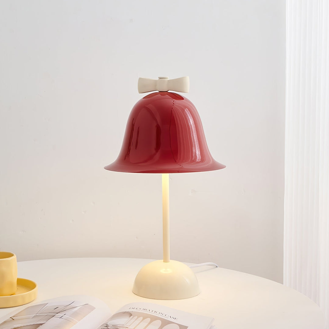 ChimeShine - Decorative Table Lamp 1