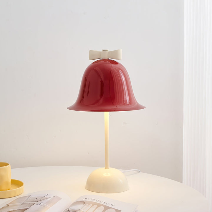 ChimeShine - Decorative Table Lamp 1