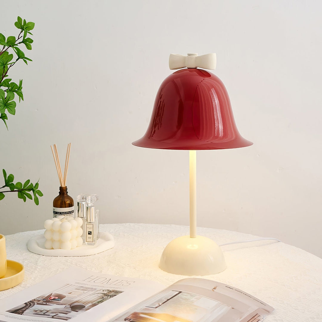 ChimeShine - Decorative Table Lamp 2