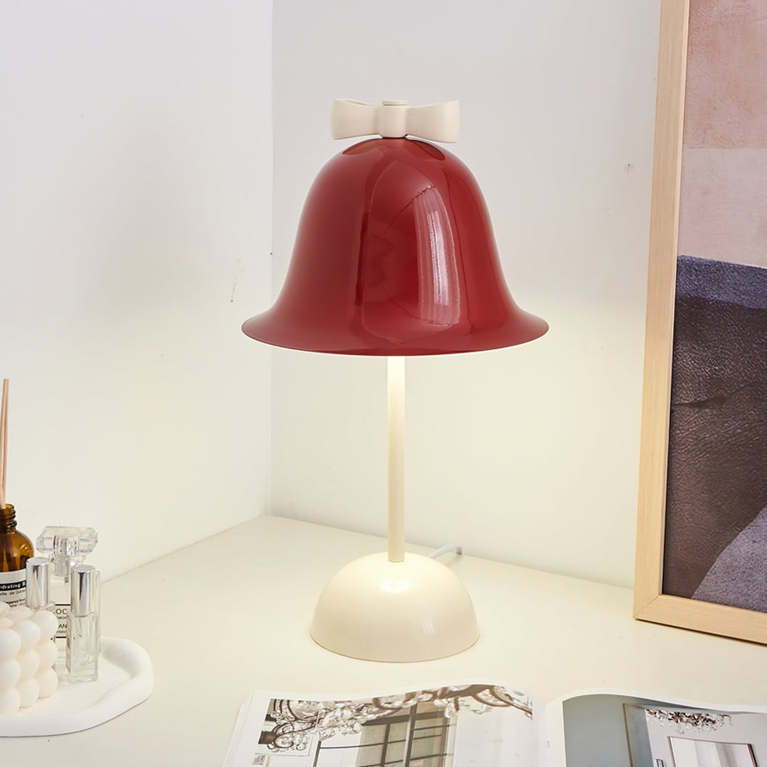 ChimeShine - Decorative Table Lamp 3