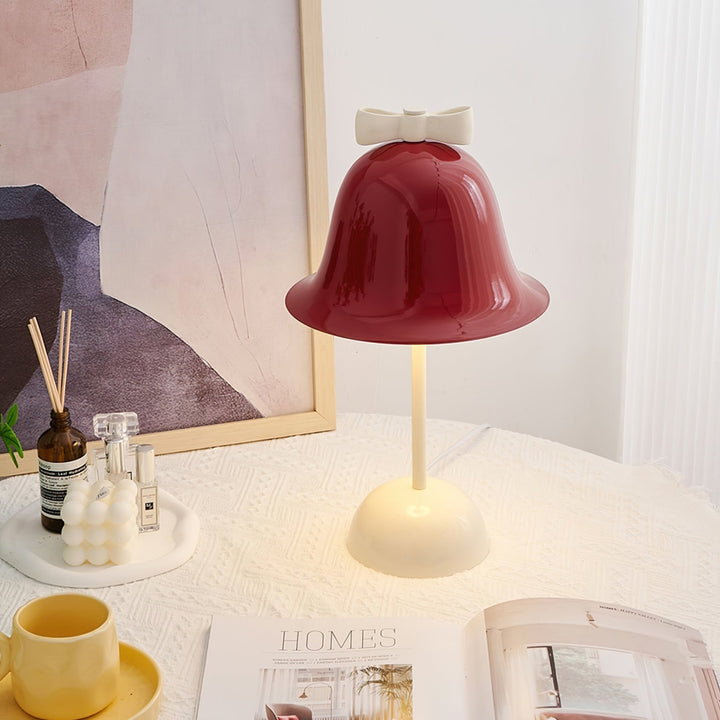ChimeShine - Decorative Table Lamp 4