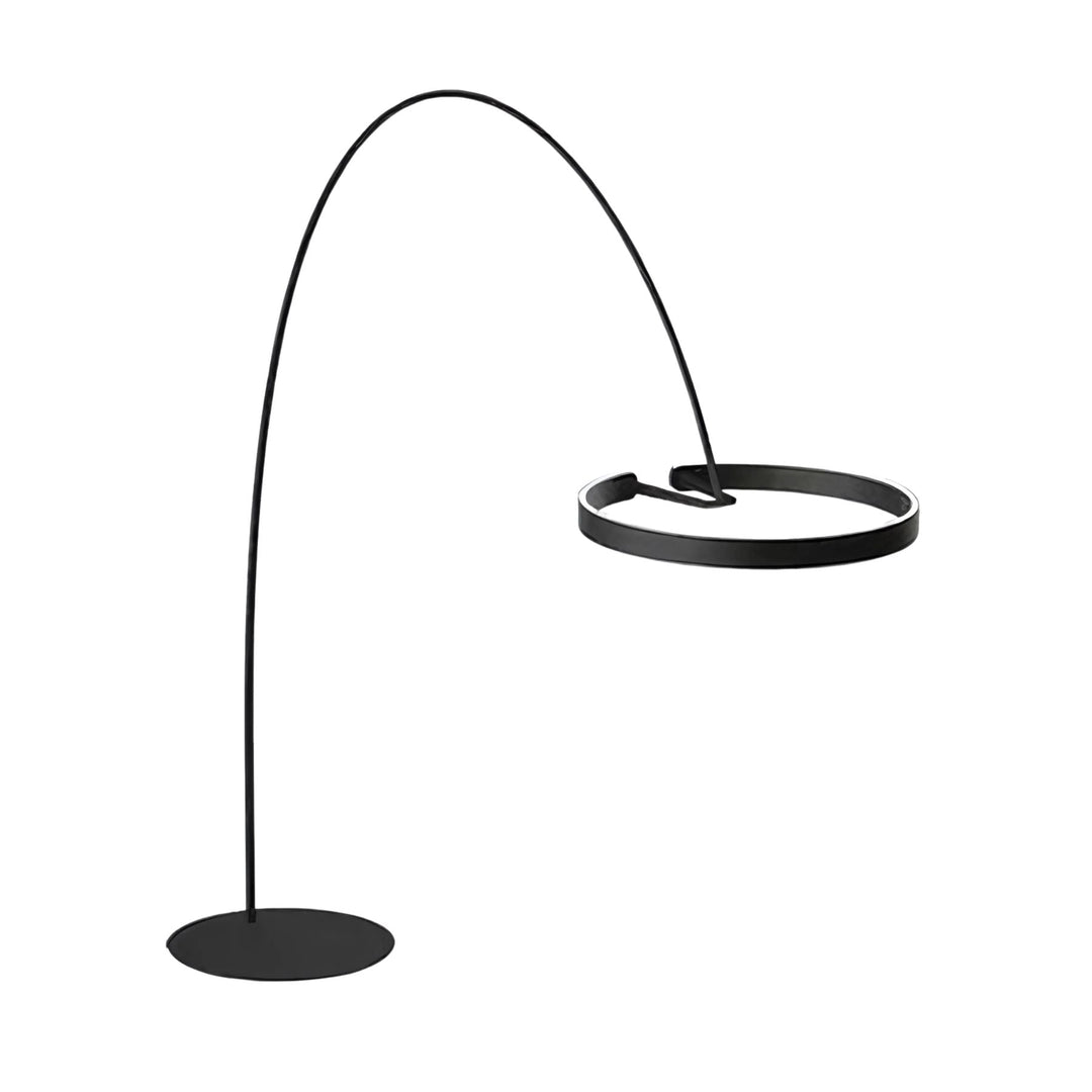 Circlo Arc Lamp Floor Lamp 0