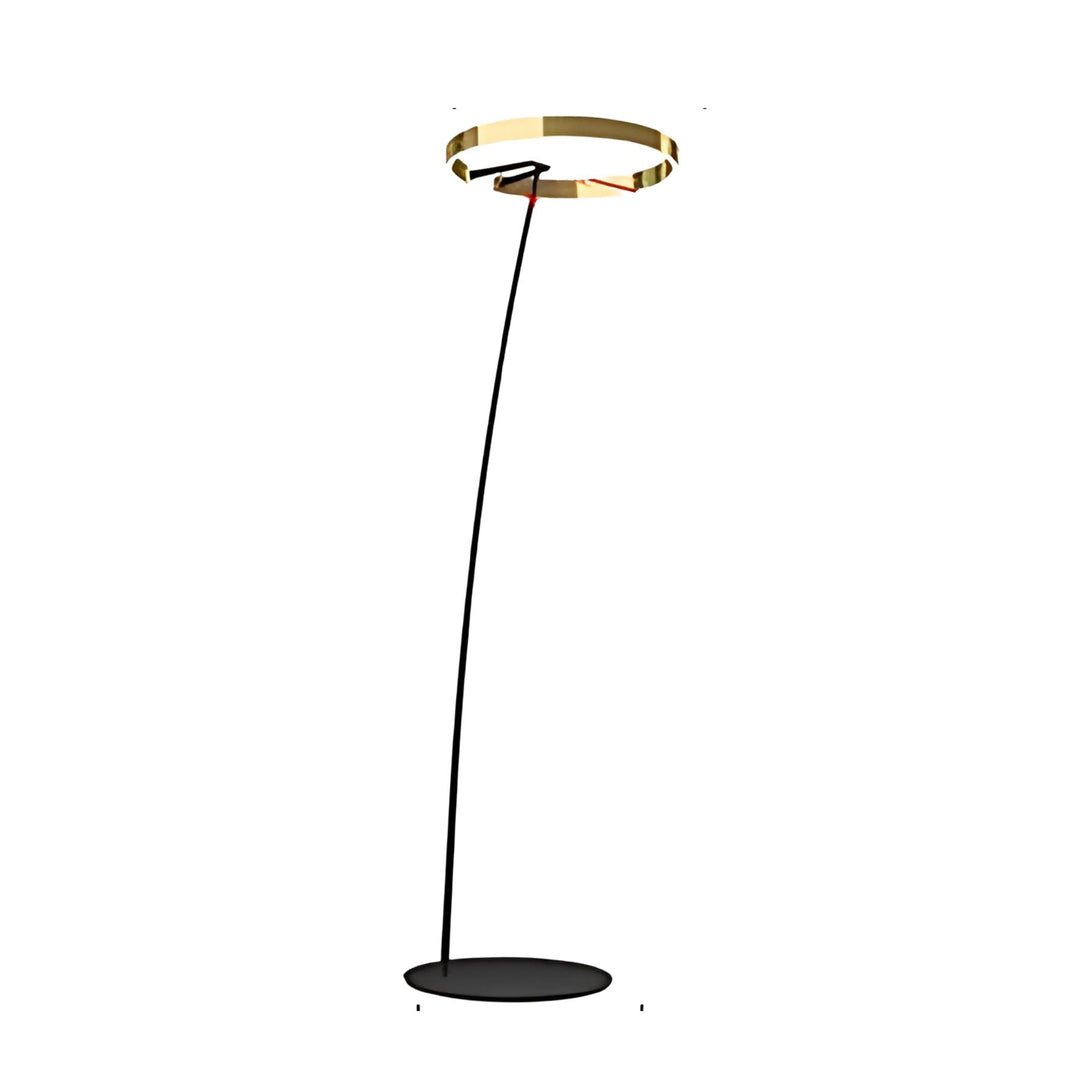Circlo Arc Lamp Floor Lamp 10