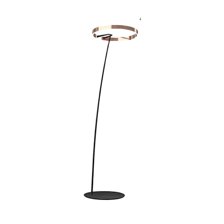 Circlo Arc Lamp Floor Lamp 11