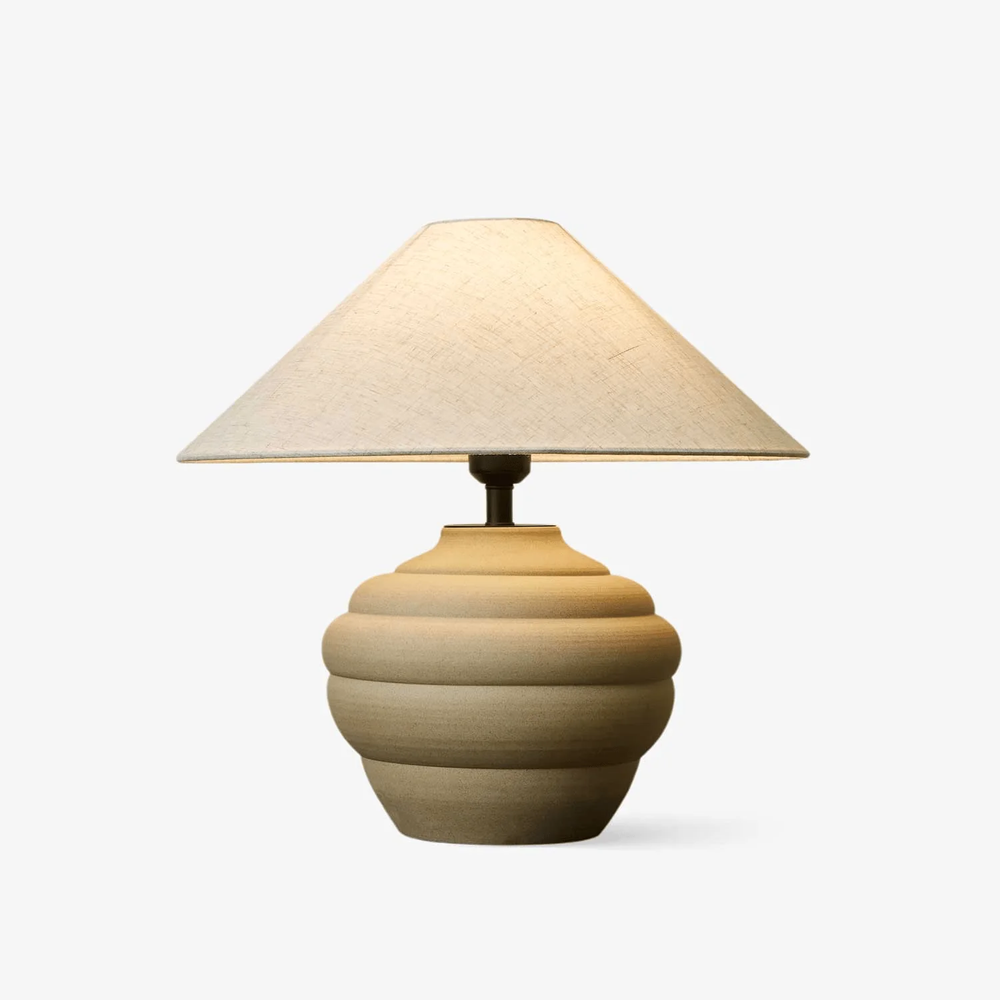 Clasmo Table Lamp 1