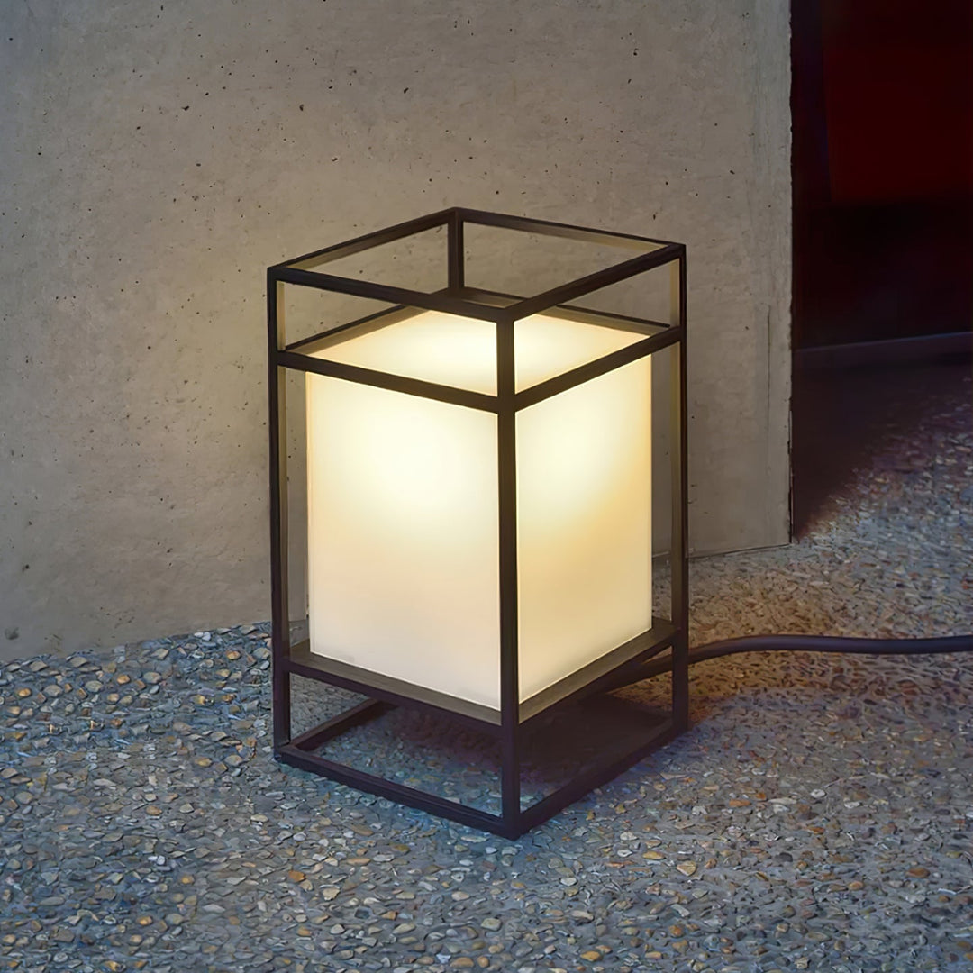 CleoBeam - Outdoor Lamp 0