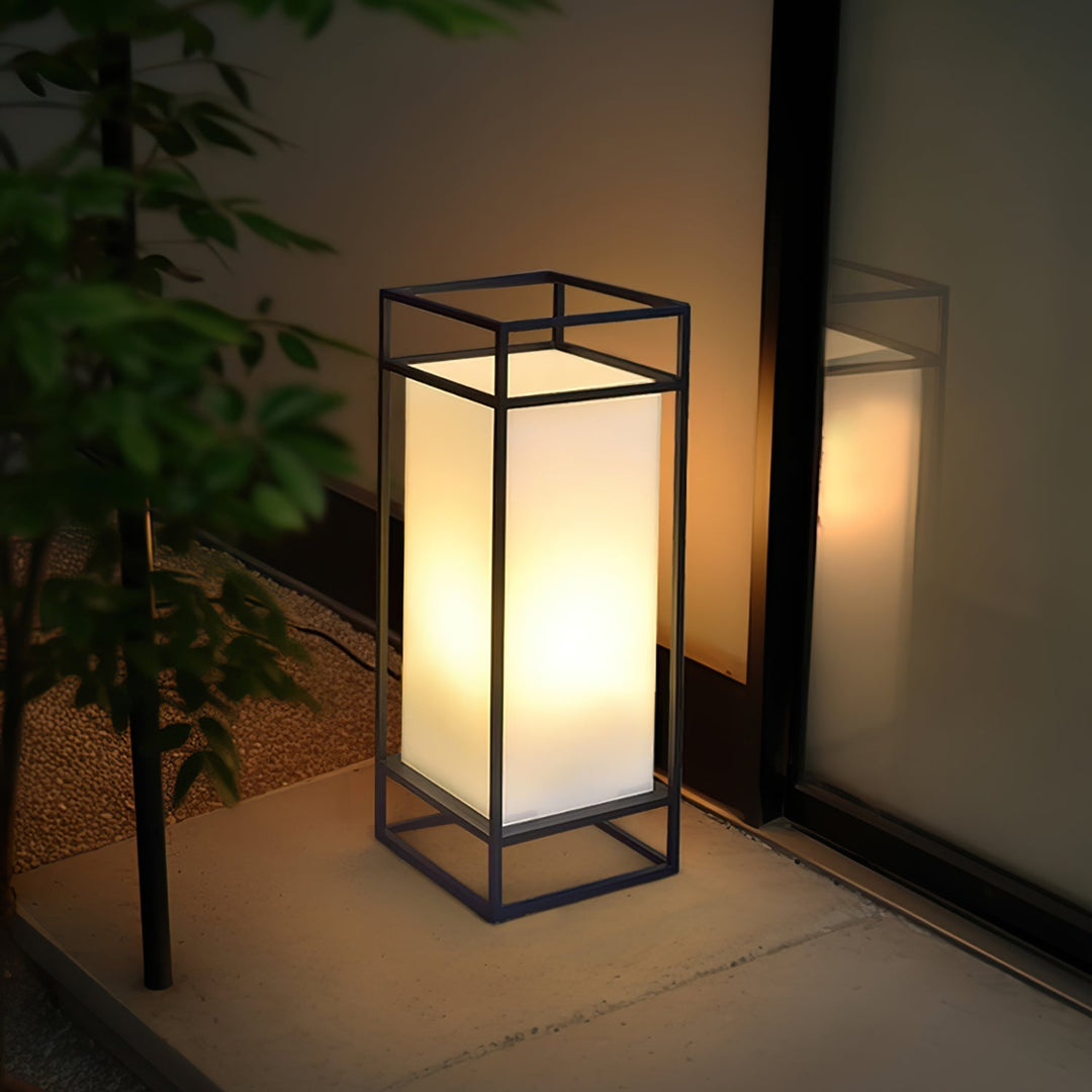 CleoBeam - Outdoor Lamp 2
