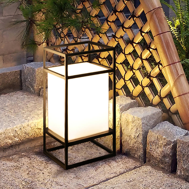 CleoBeam - Outdoor Lamp 3