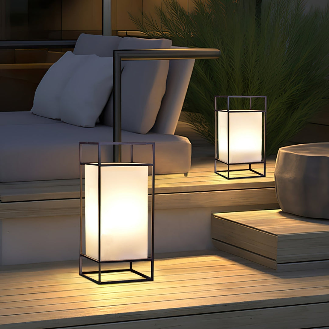 CleoBeam - Outdoor Lamp 6