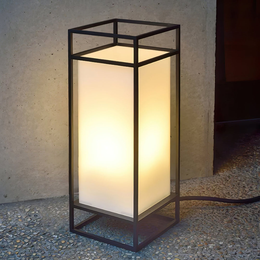 CleoBeam - Outdoor Lamp 9
