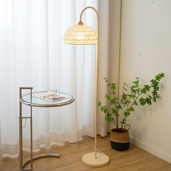 Clovor Floor Lamp 2