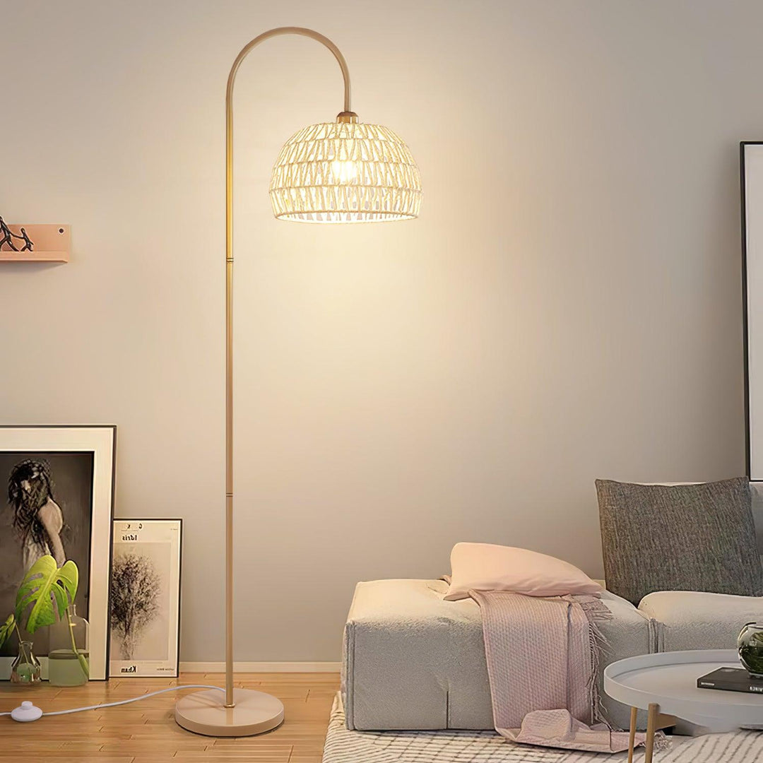 Clovor Floor Lamp 6