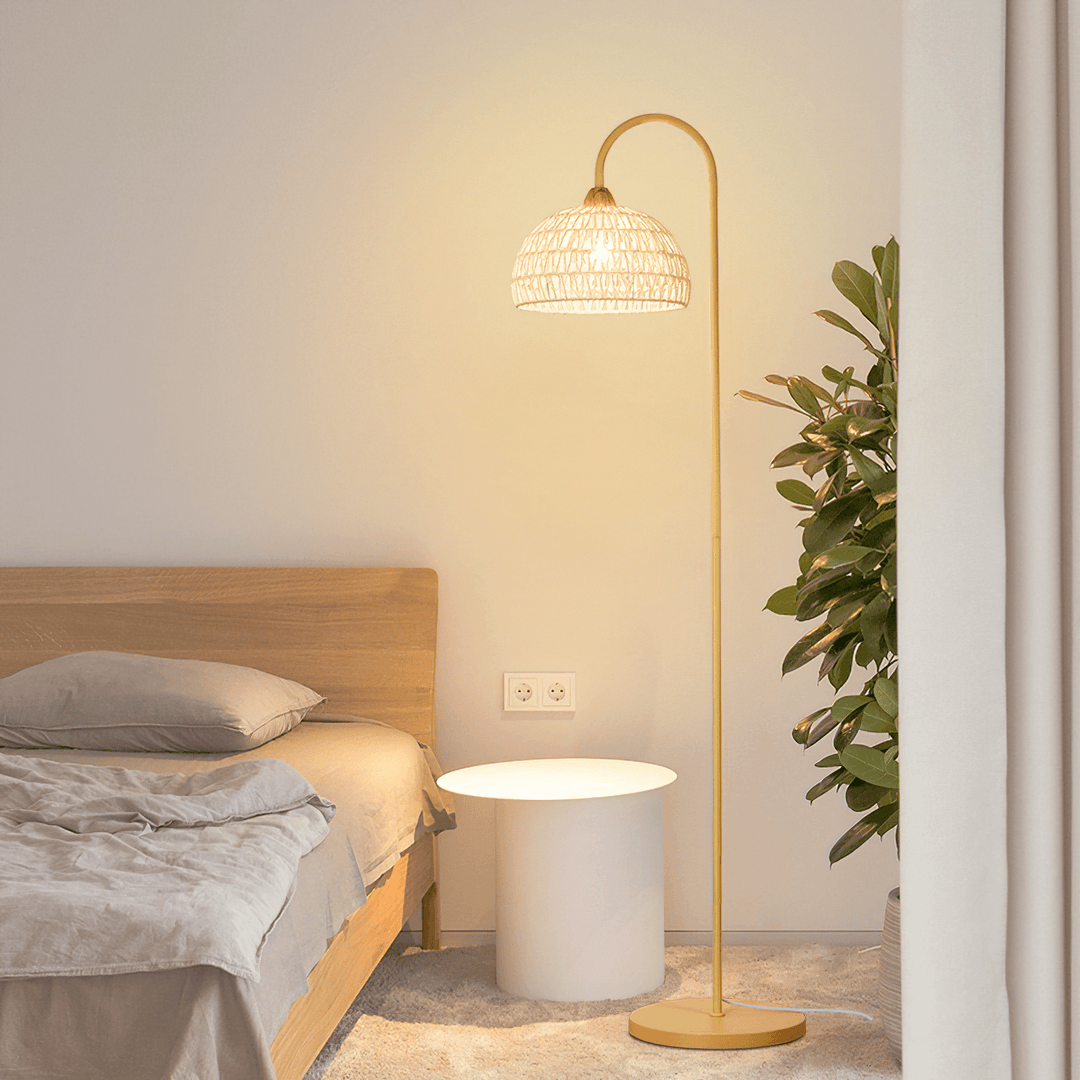 Clovor Floor Lamp 7