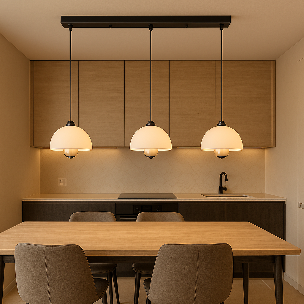 Cocova Nordic Pendant Lamp 2