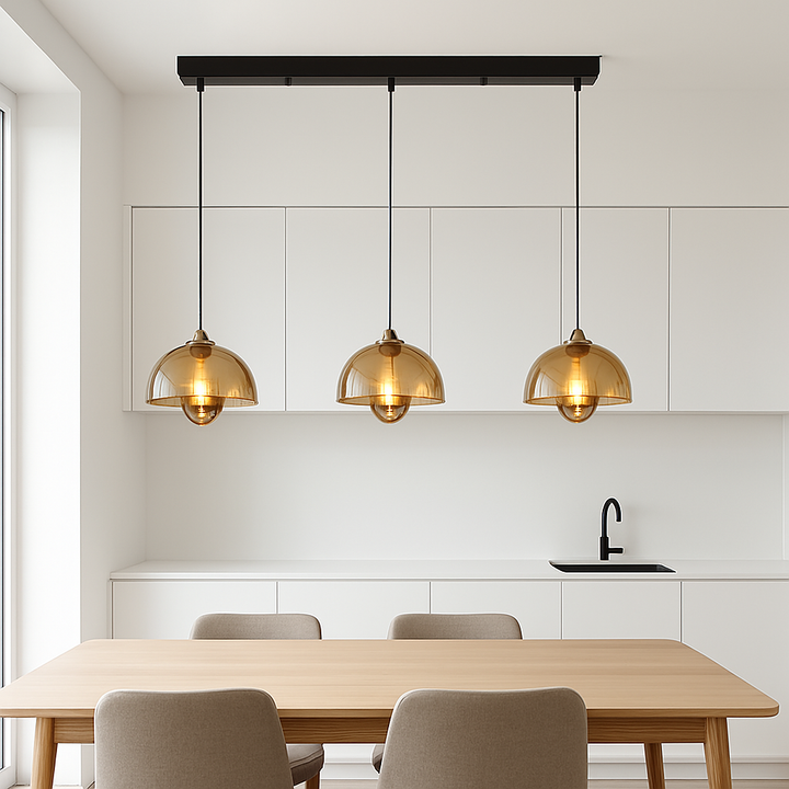 Cocova Nordic Pendant Lamp 3
