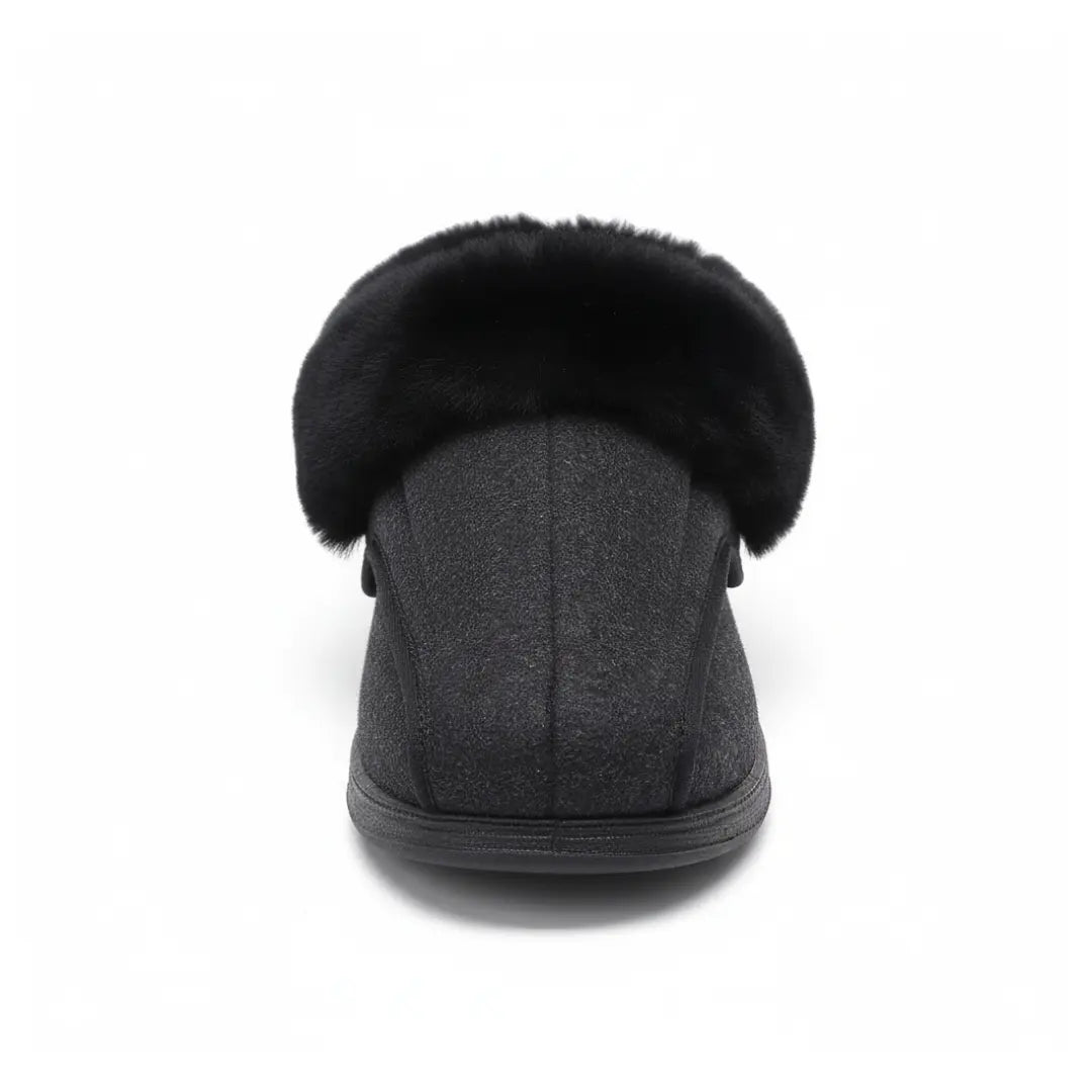 ComfortStep | Cozy Plush Women's Slippers for Neuropathy Relief 8