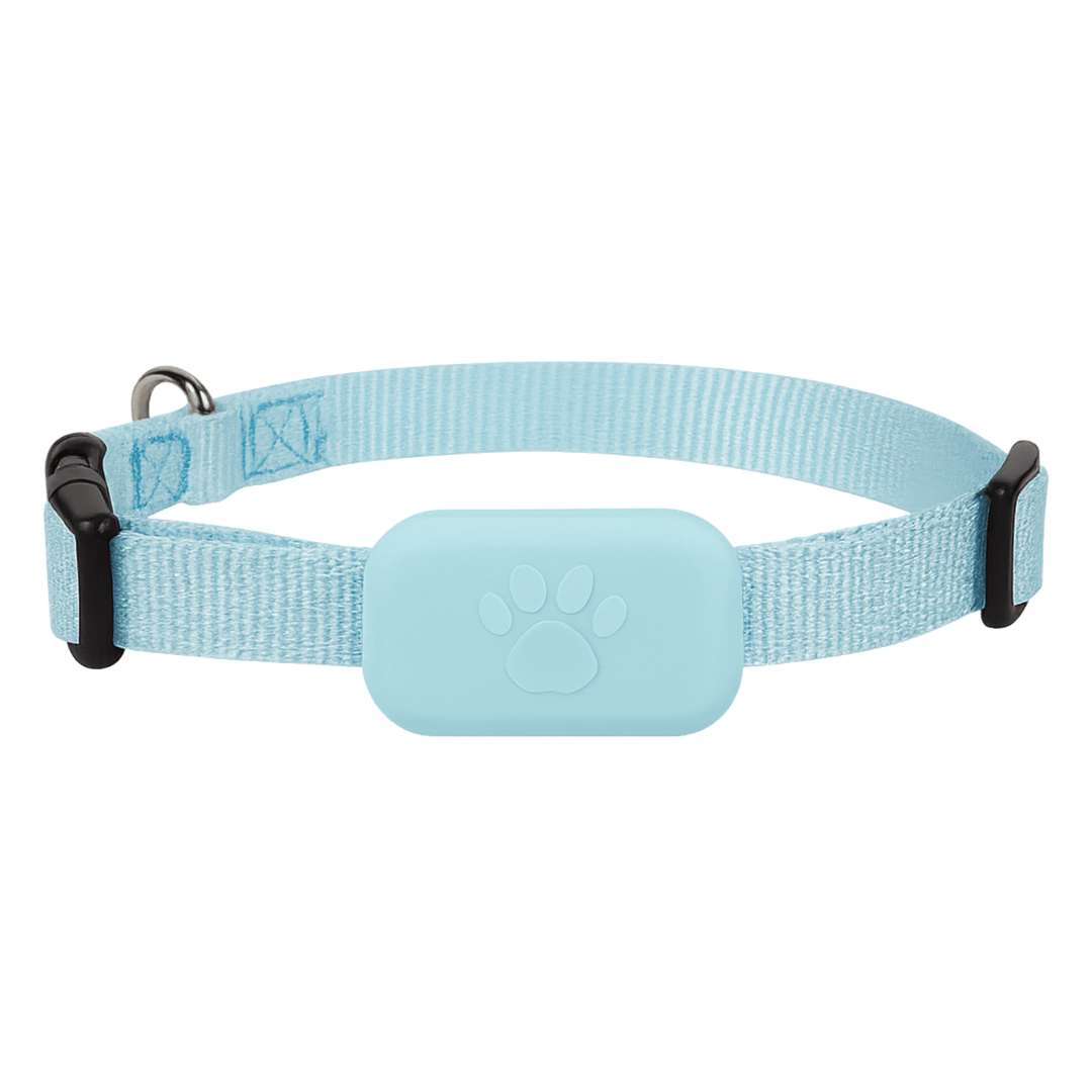 Compact GPS Dog Tracker with Real-Time Location Tracking for Cats and Dogs – Lightweight and Adjustable Fit 5