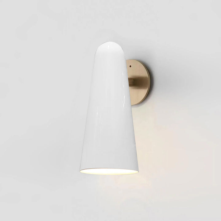 Conziza Glass Wall Lamp 15
