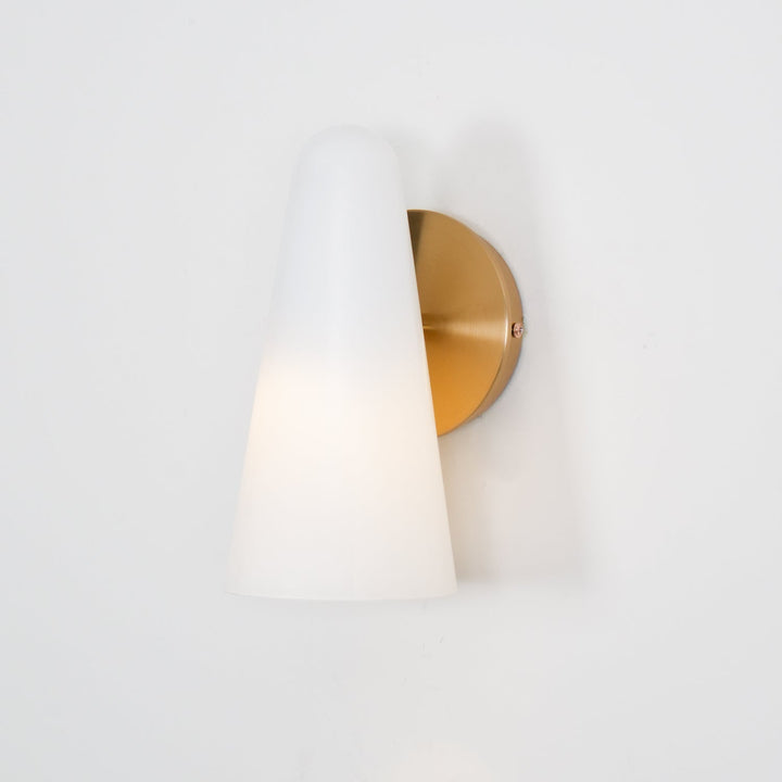 Conziza Glass Wall Lamp 4