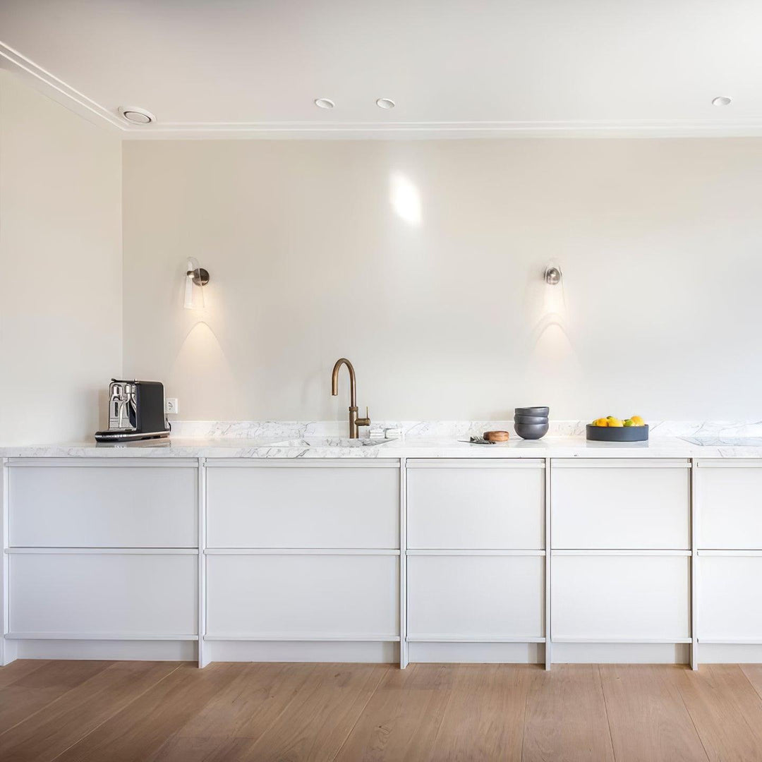 Conziza Glass Wall Lamp 5