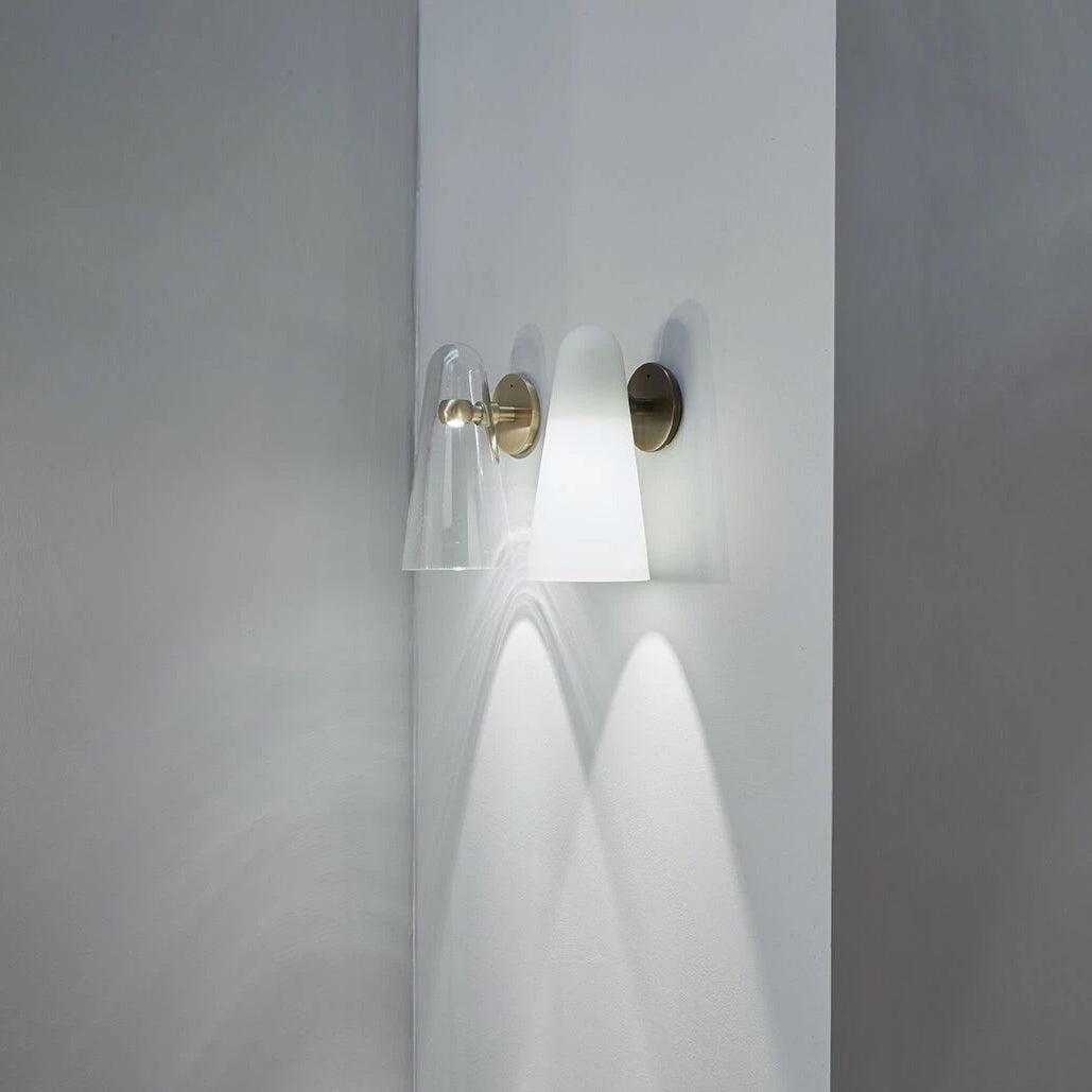 Conziza Glass Wall Lamp 7