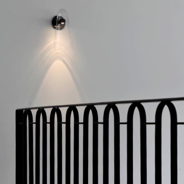 Conziza Glass Wall Lamp 8