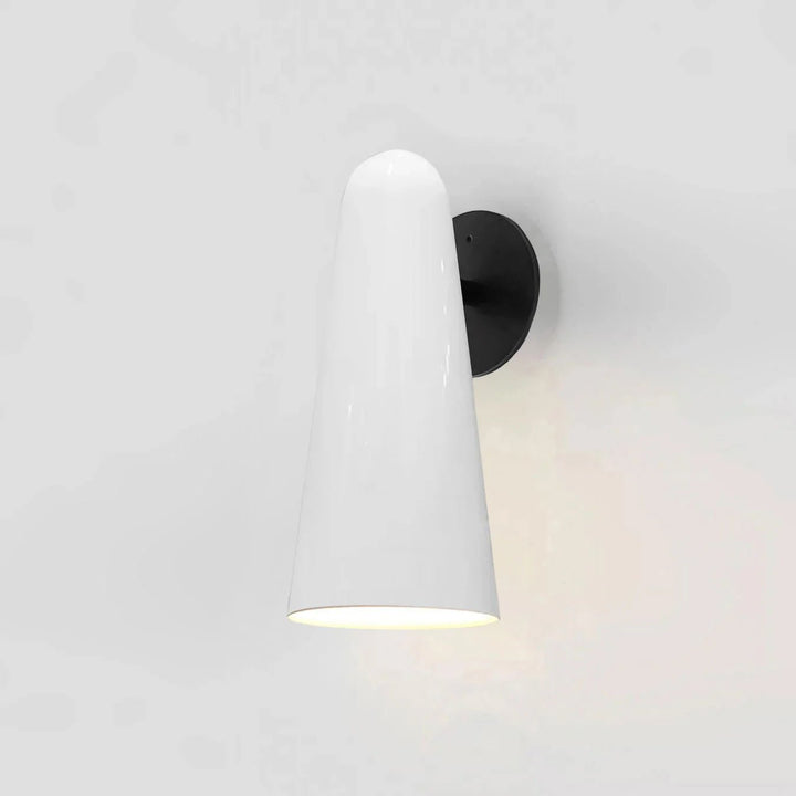 Conziza Glass Wall Lamp 9