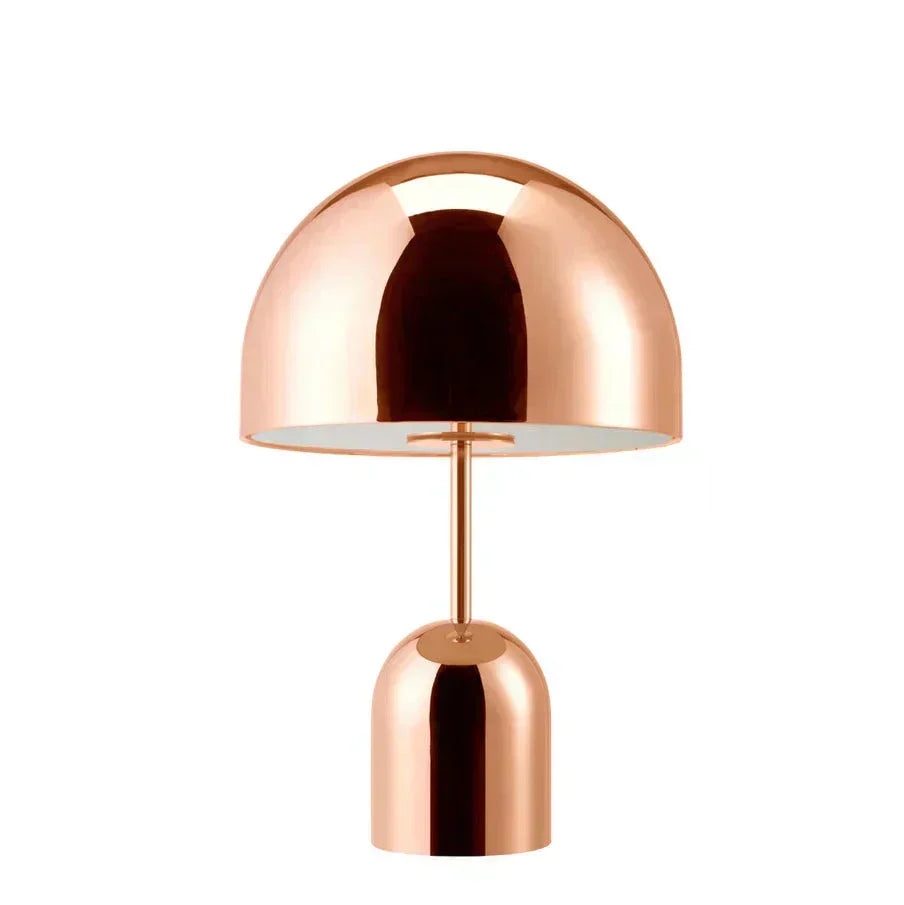 CopperLuxe – Sophisticated Copper Lighting Design 4