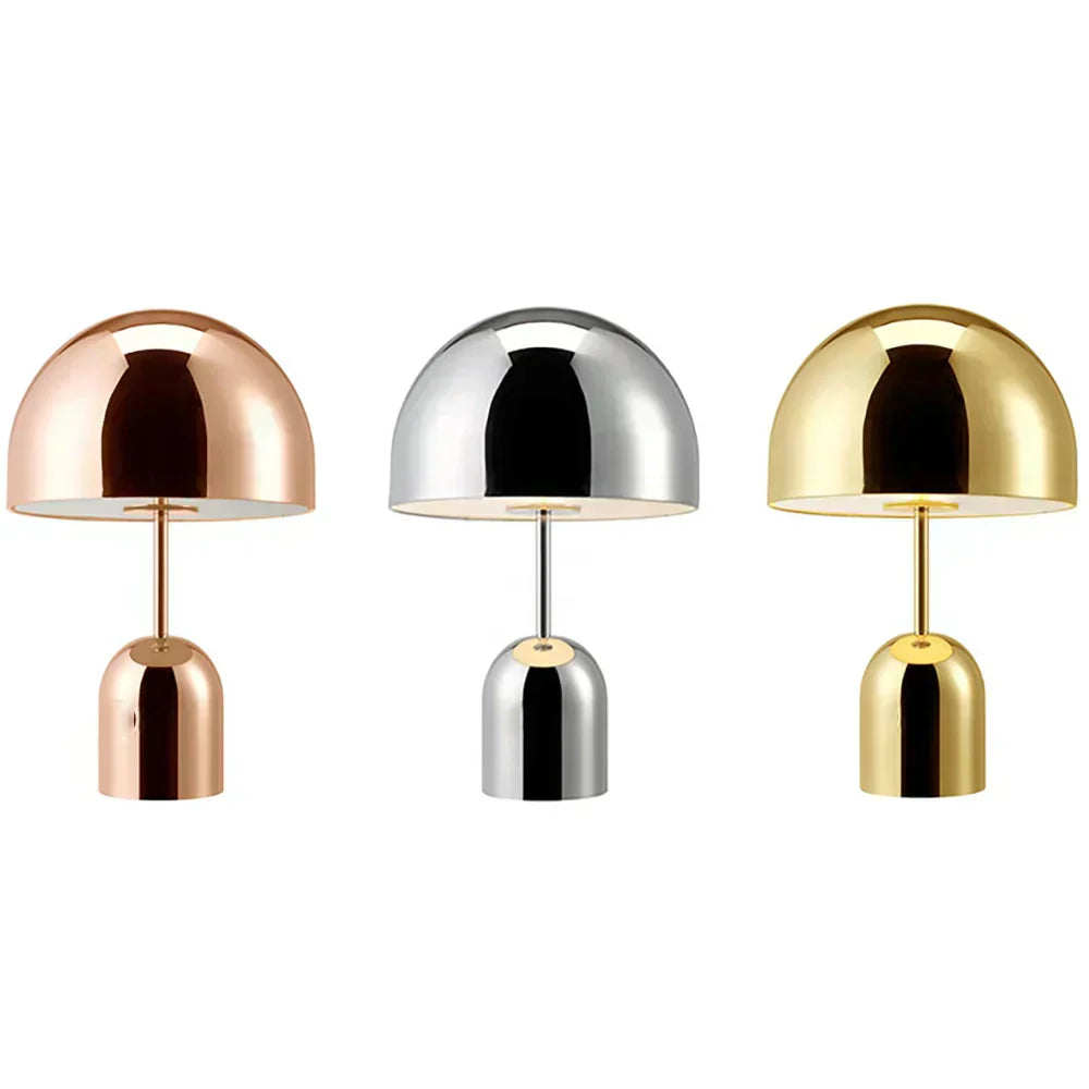 CopperLuxe – Sophisticated Copper Lighting Design 5