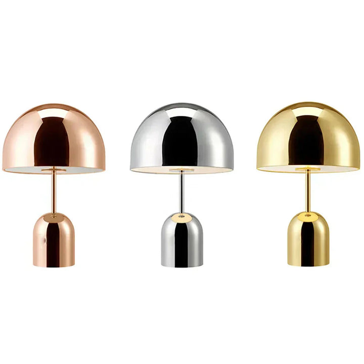 CopperLuxe – Sophisticated Copper Lighting Design 5
