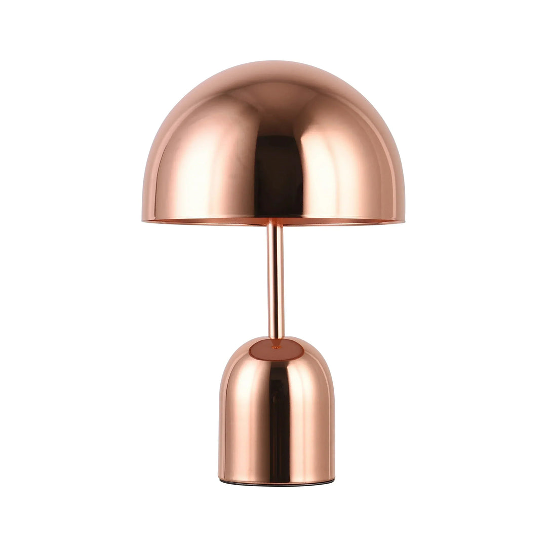 CopperLuxe – Sophisticated Copper Lighting Design 6
