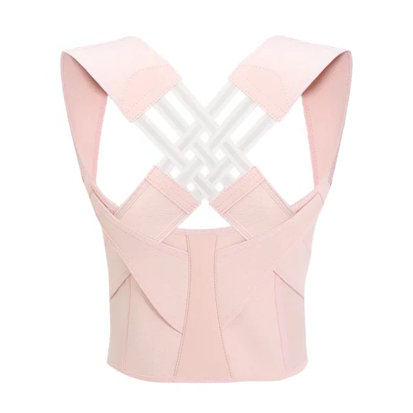 Corrects posture and back pain 1