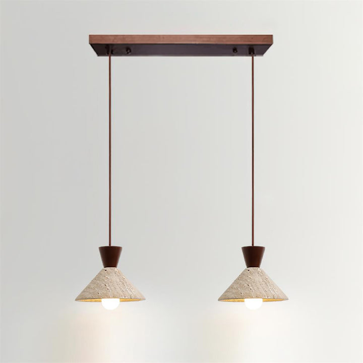 Coscona pendant lamp 11