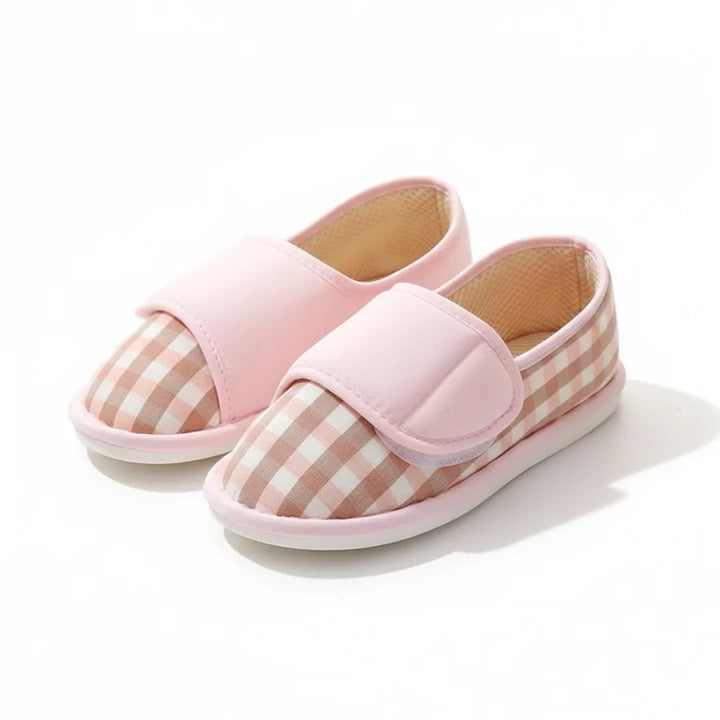 CottonComfort | Soft Breathable Women's Slippers for Relaxed Walking 10