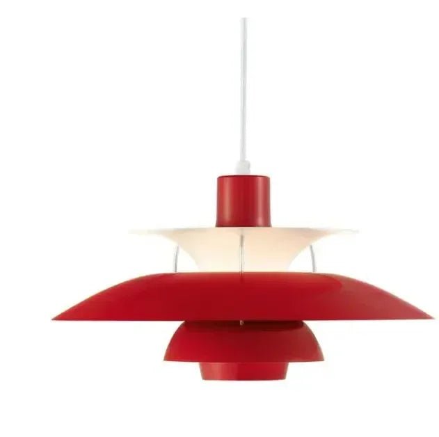 Covena Modern Pendant Lamp 10