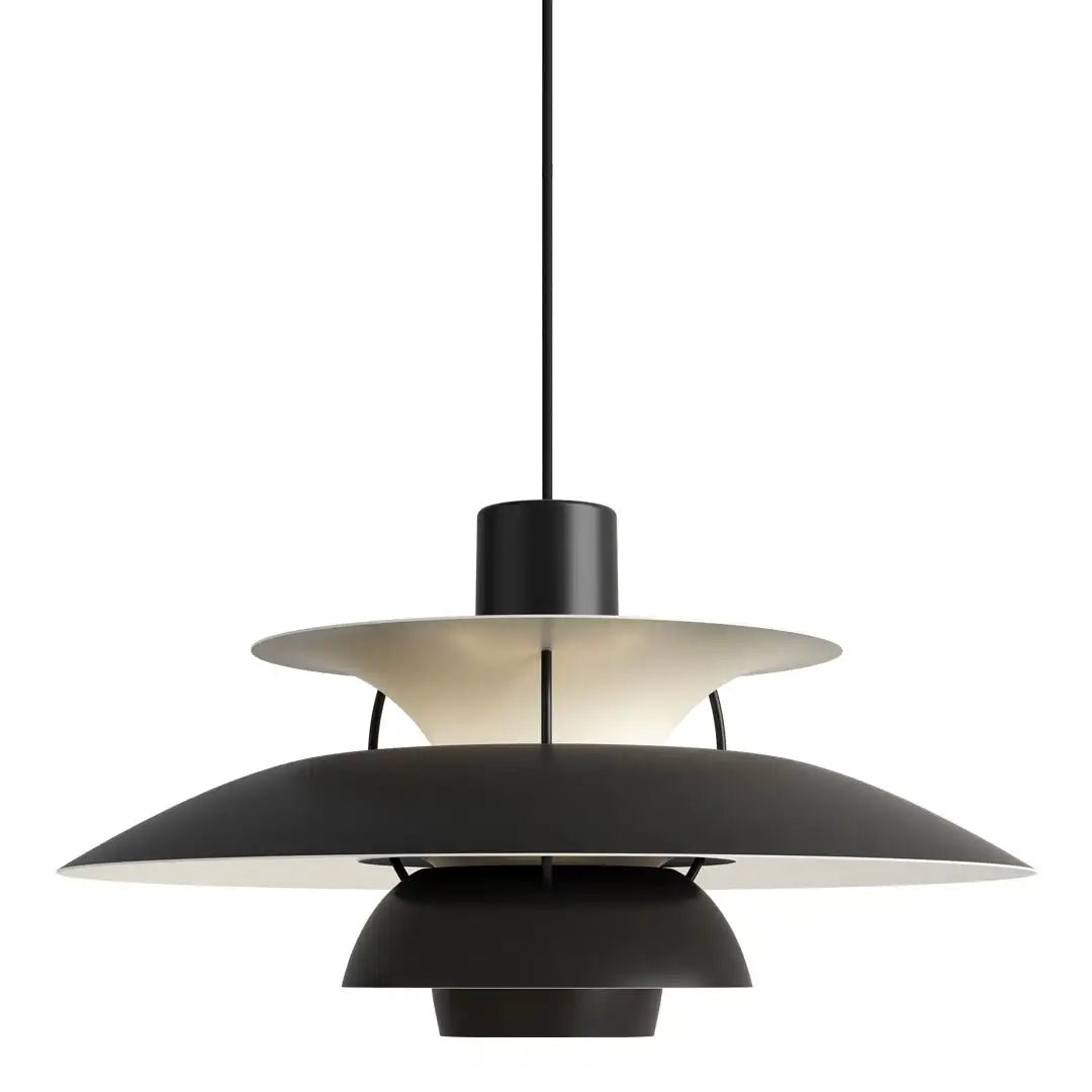 Covena Modern Pendant Lamp 13