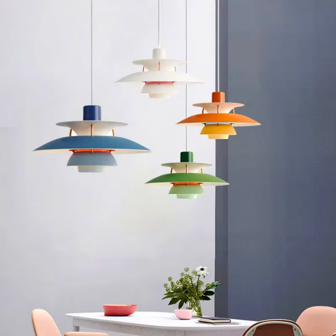 Covena Modern Pendant Lamp 3
