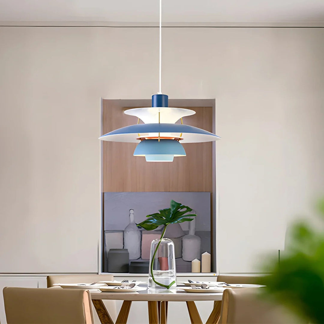 Covena Modern Pendant Lamp 6