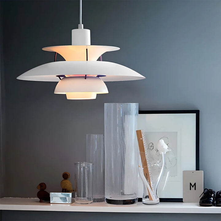 Covena Modern Pendant Lamp 7
