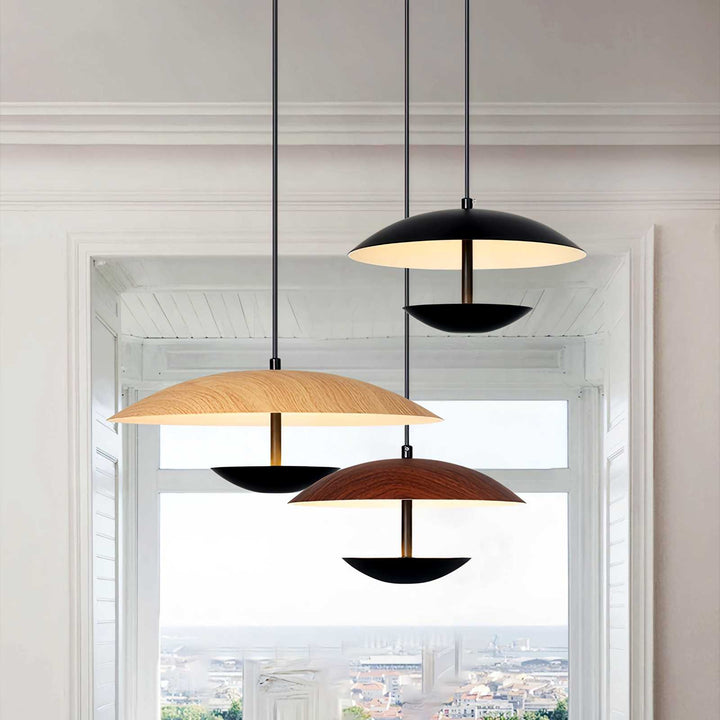 Cozil Hanging Lamp 2