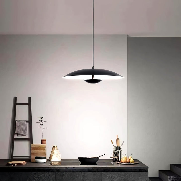 Cozil Hanging Lamp 3