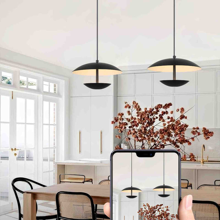 Cozil Hanging Lamp 4