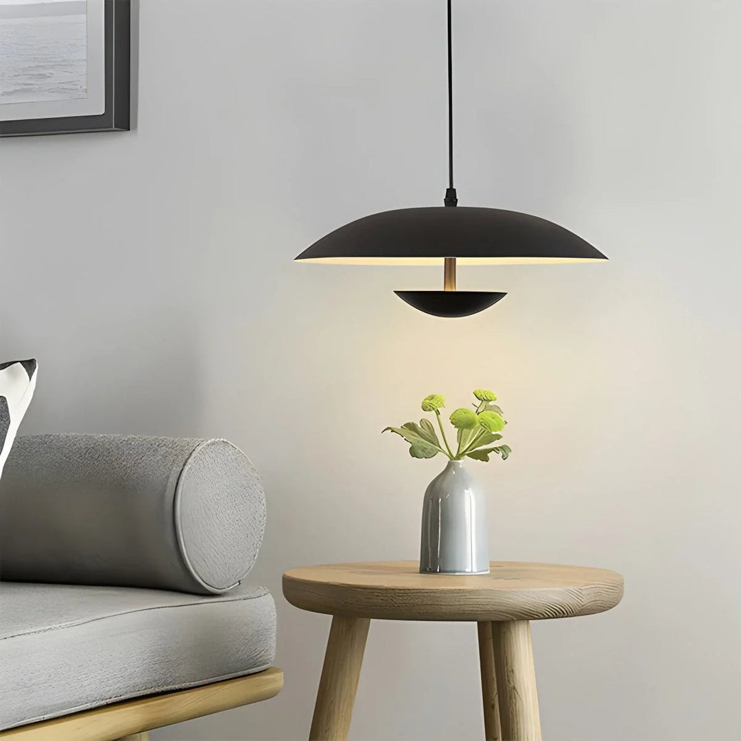 Cozil Hanging Lamp 5