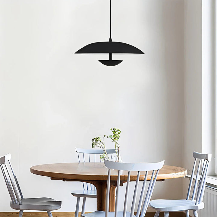 Cozil Hanging Lamp 6